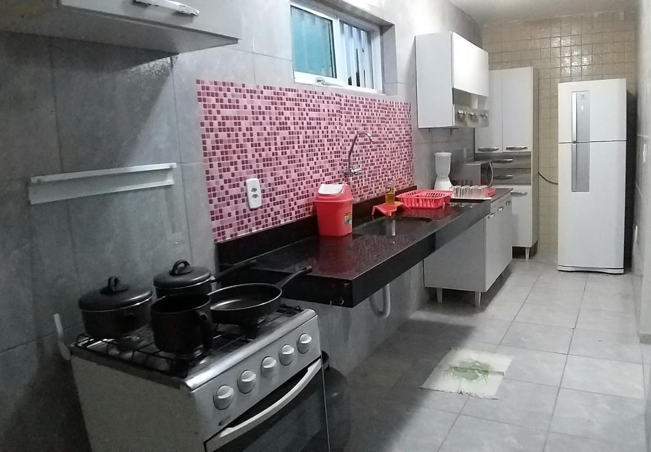 Bela Vista Perto Da 08 Pessoas