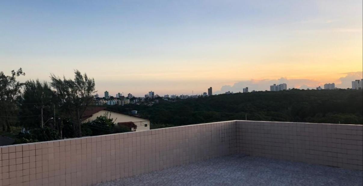 Bela Vista Perto Da 08 Pessoas * Joao Pessoa