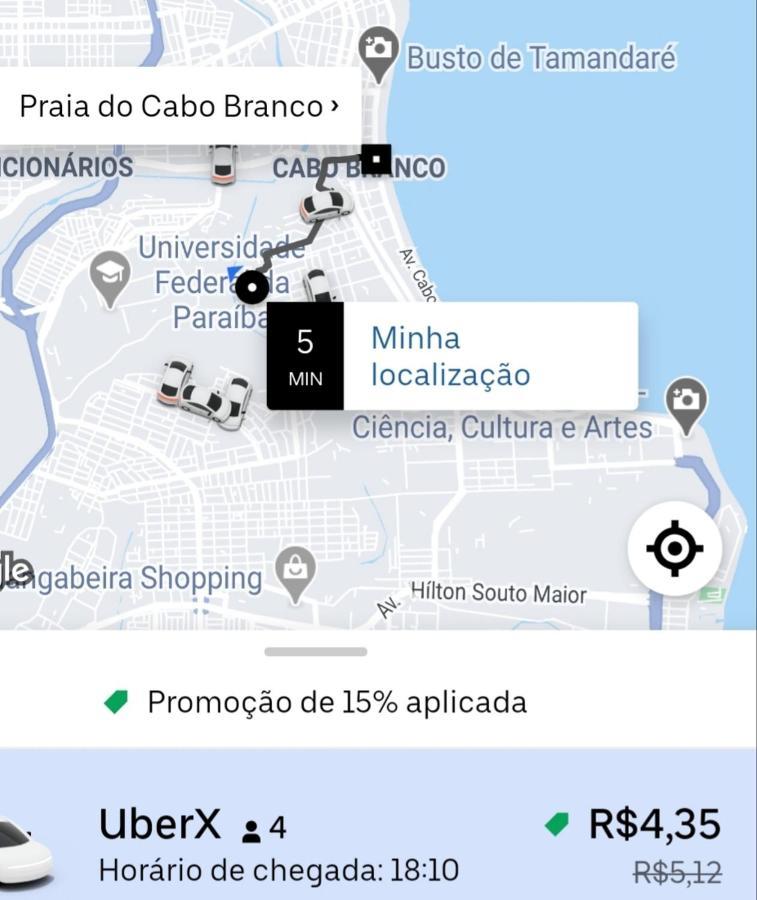 Bela Vista Perto Da 08 Pessoas *