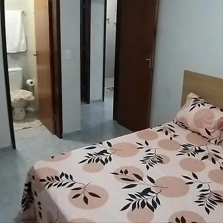 Apartamento Bela Vista Perto Da Praia Para 08 Pessoas Joao Pessoa Exterior photo